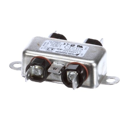 Antunes FILTER, RFI, 250VAC 2090163